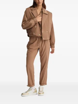 LIU JO Jackets for Women - Shop on FARFETCH