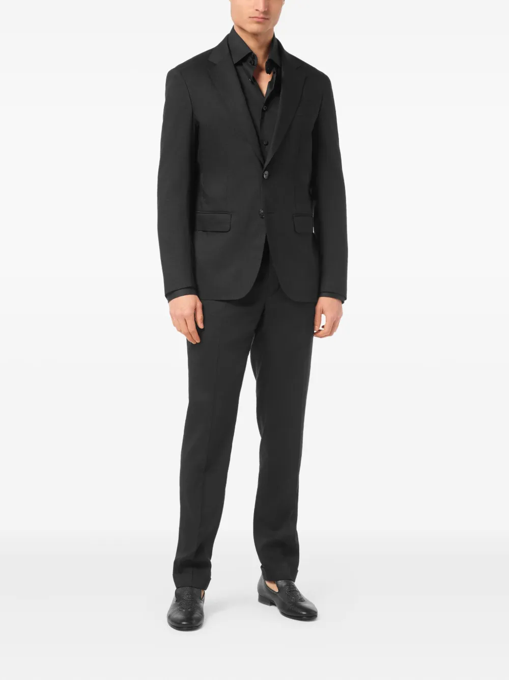 Billionaire blazer con botones | Blazers | Image 2