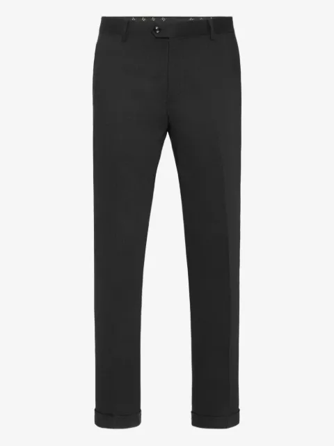 Billionaire tailored trousers