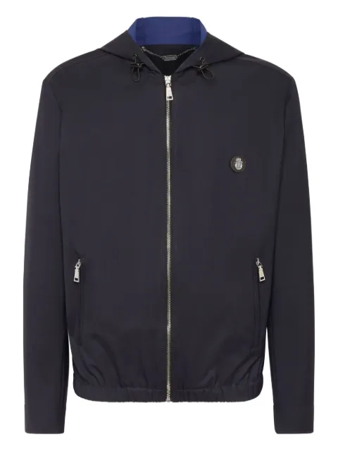 Billionaire chamarra Double Kway