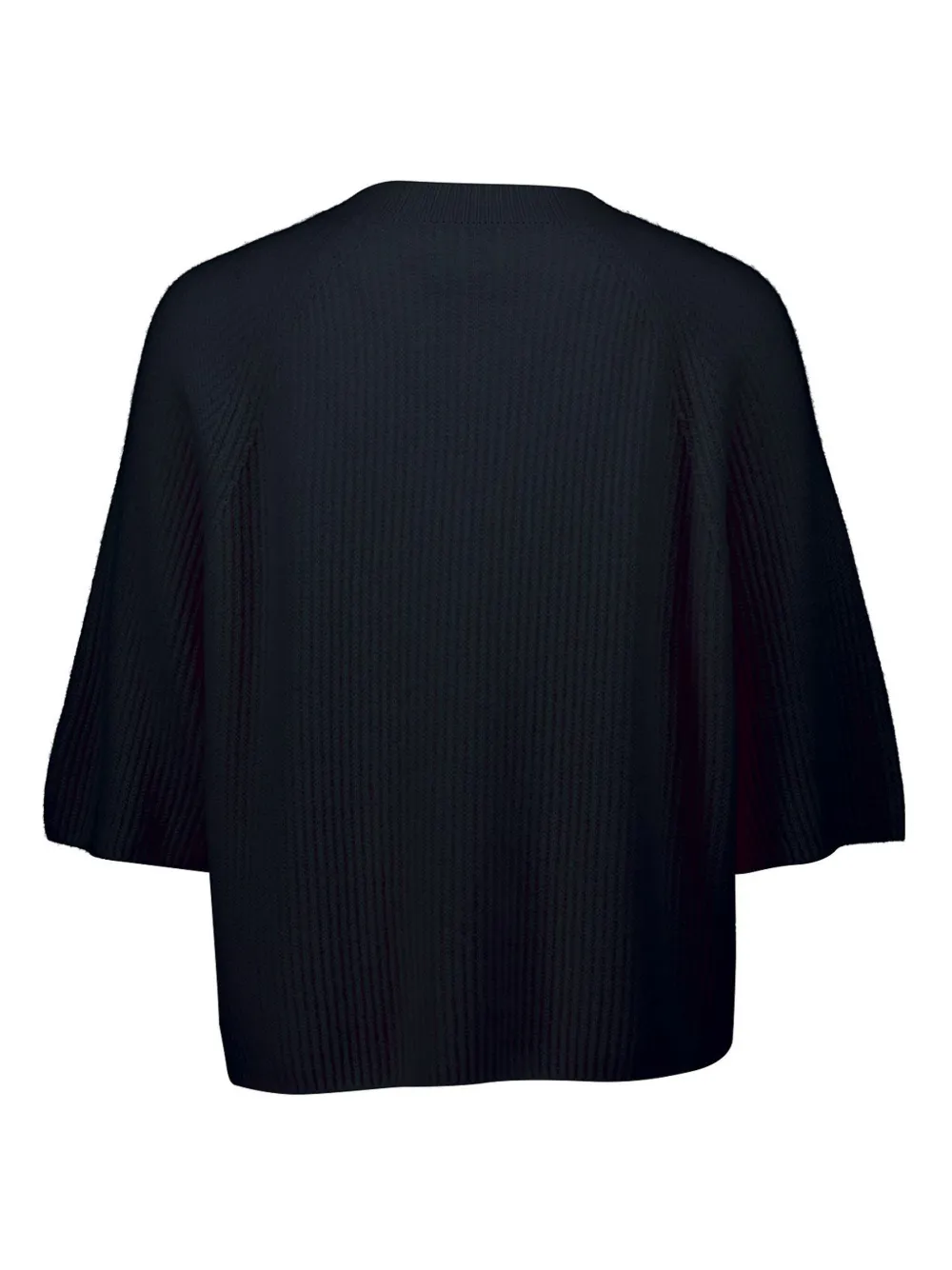 Allude Kasjmier trui - Blauw