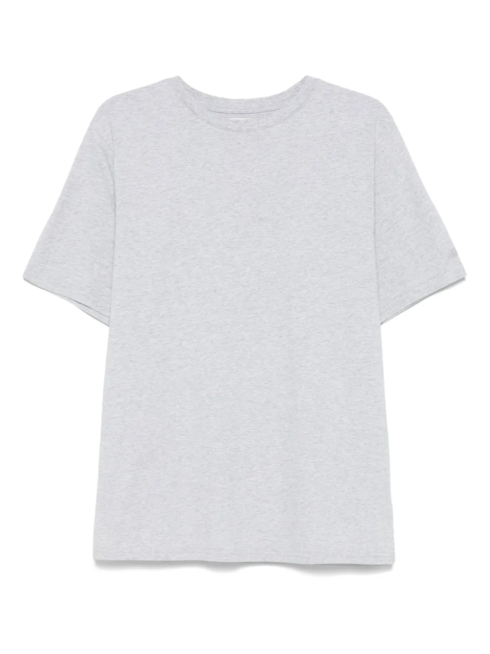 Autry playera de algodón | gris | Image 1