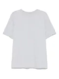 Autry cotton T-shirt - Grey