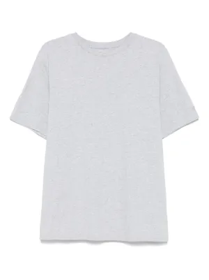 新品】AUTRY オートリー BIG LOGO Tシャツ グレー L｜Yahoo