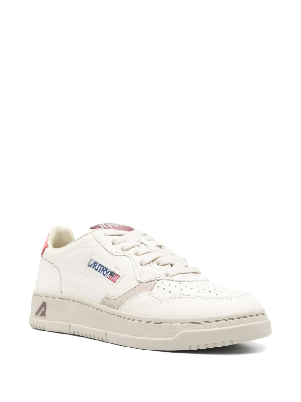 Autry Medalist sneakers - Beige