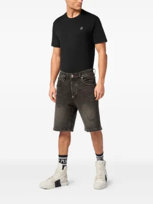 Philipp Plein ショートパンツ メンズ通販 - FARFETCH