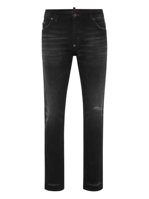 Philipp Plein straight-leg jeans 