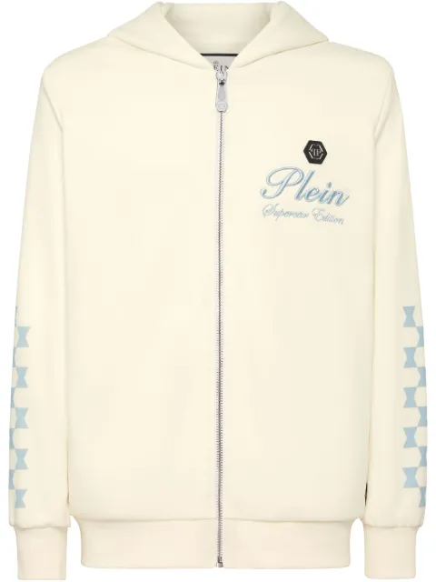 Philipp Plein Checkmate hoodie