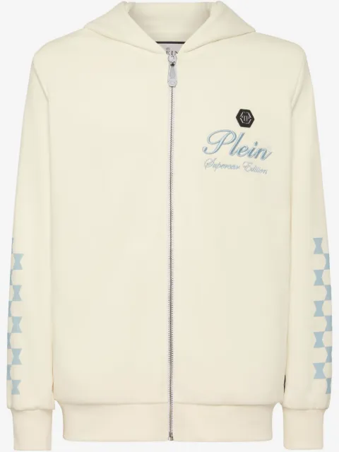 Philipp Plein Checkmate hoodie