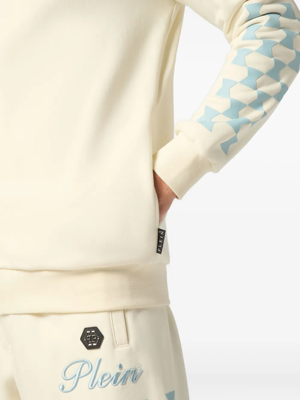 Checkmate Hoodie