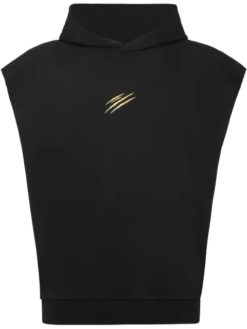 Plein Sport camiseta Label