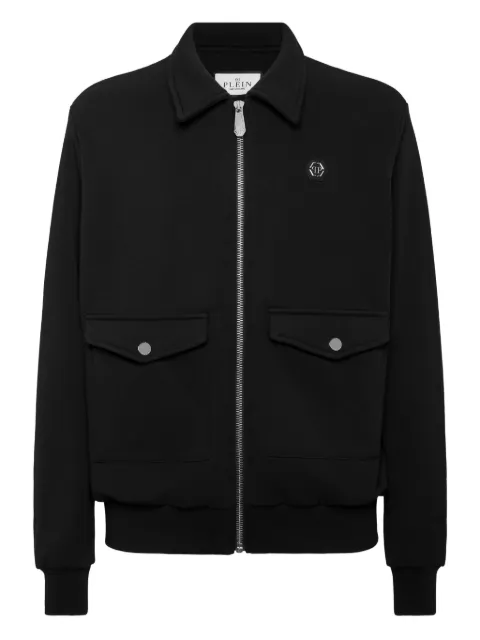 Philipp Plein chamarra bomber Coster