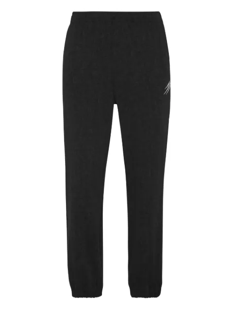 Plein Sport Cold Dye loose-fit track pants