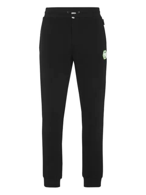 Philipp Plein Jogginghose aus Baumwollgemisch