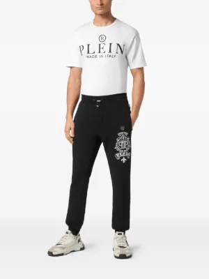 Philipp Plein パンツ メンズ通販 - FARFETCH