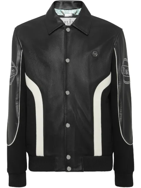 Philipp Plein chamarra bomber Coster