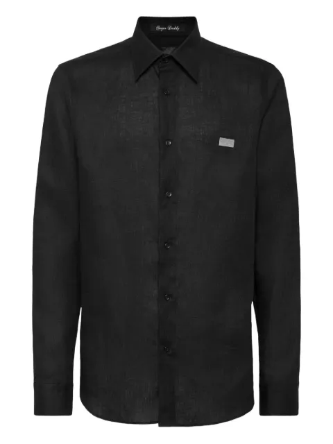 Philipp Plein camisa Sugar Daddy
