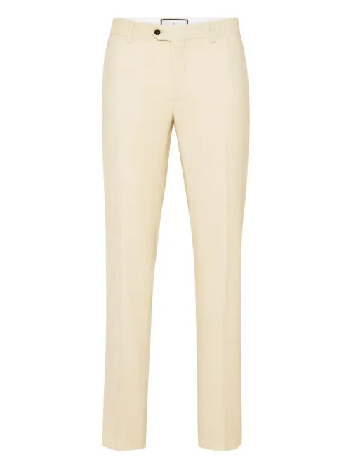 Pantalon chino crop - Philipp Plein - Modalova