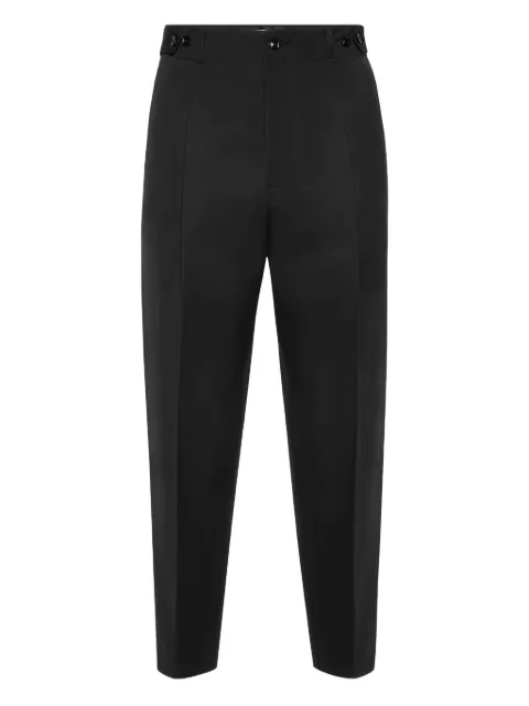 Philipp Plein pantalones chino tapered