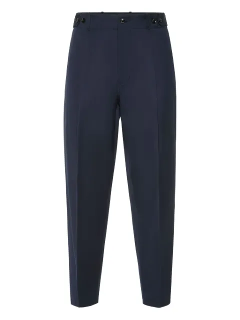 Philipp Plein pantalones tapered Classic Fit