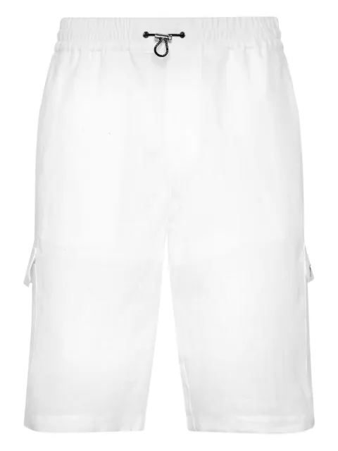 Philipp Plein شورت قطن