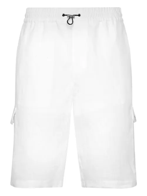 Short chino droit - Philipp Plein - Modalova