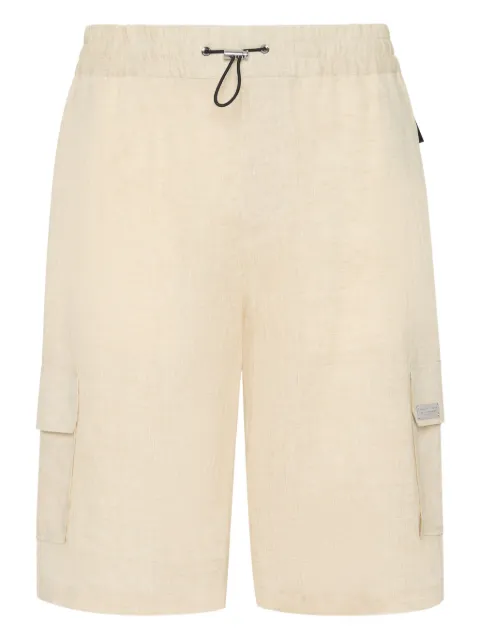 Philipp Plein Coolkid cargo shorts
