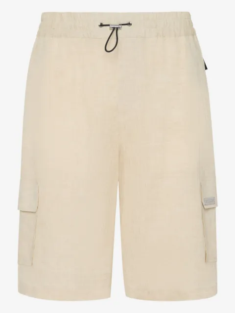 Philipp Plein Coolkid cargo shorts
