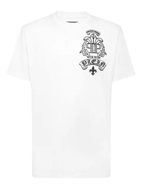 Philipp Plein playera Tattoo