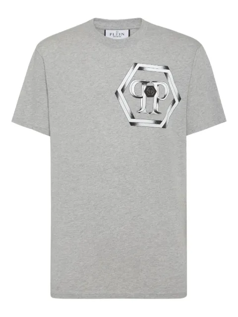 Philipp Plein Hexagon T-shirt