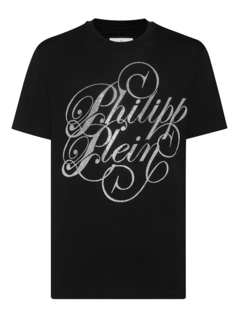 Philipp Plein Coursive t-shirt