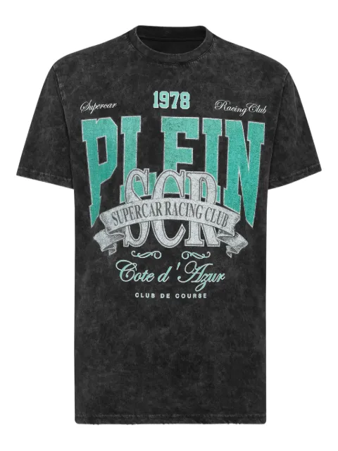 Philipp Plein Azur Stones T-shirt 