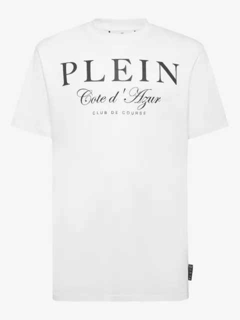 Philipp Plein playera Club The Course