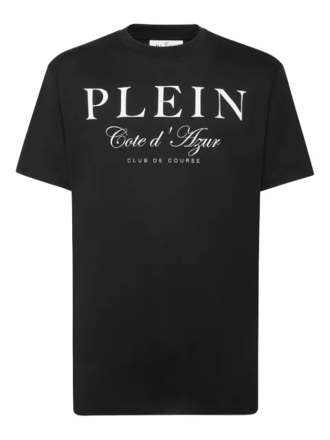 Philipp Plein Club The Course T-shirt 