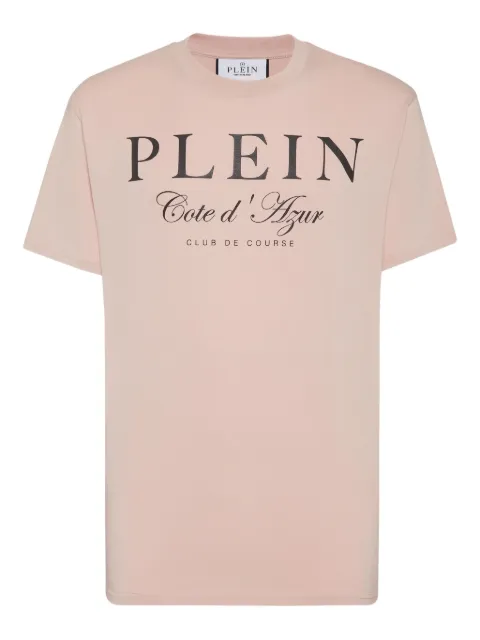 Philipp Plein t-shirt Club The Course