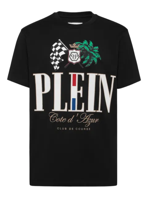 Philipp Plein Cote d'Azur T-shirt 