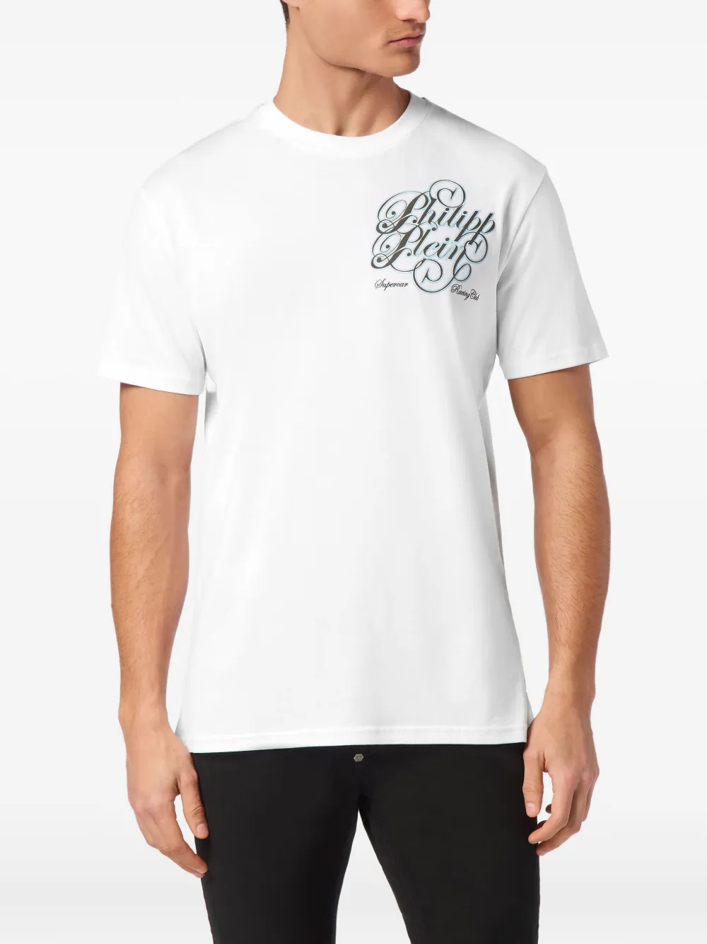 Philipp Plein playera Club The Course | Playeras | Image 2