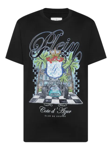 Philipp Plein Cote D'Azur t-shirt