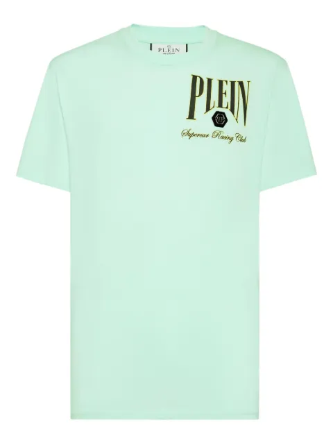 Philipp Plein Supercar Racing t-shirt