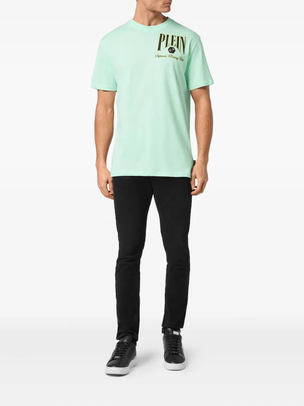 Philipp Plein playera Supercar Racing | Playeras | Image 2