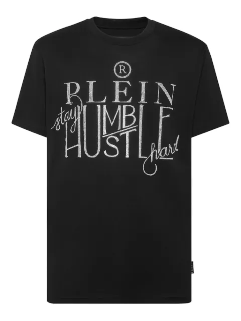 Philipp Plein Stay Humble t-shirt