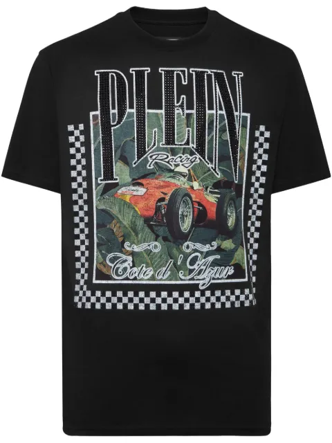 Philipp Plein Racing T-shirt 