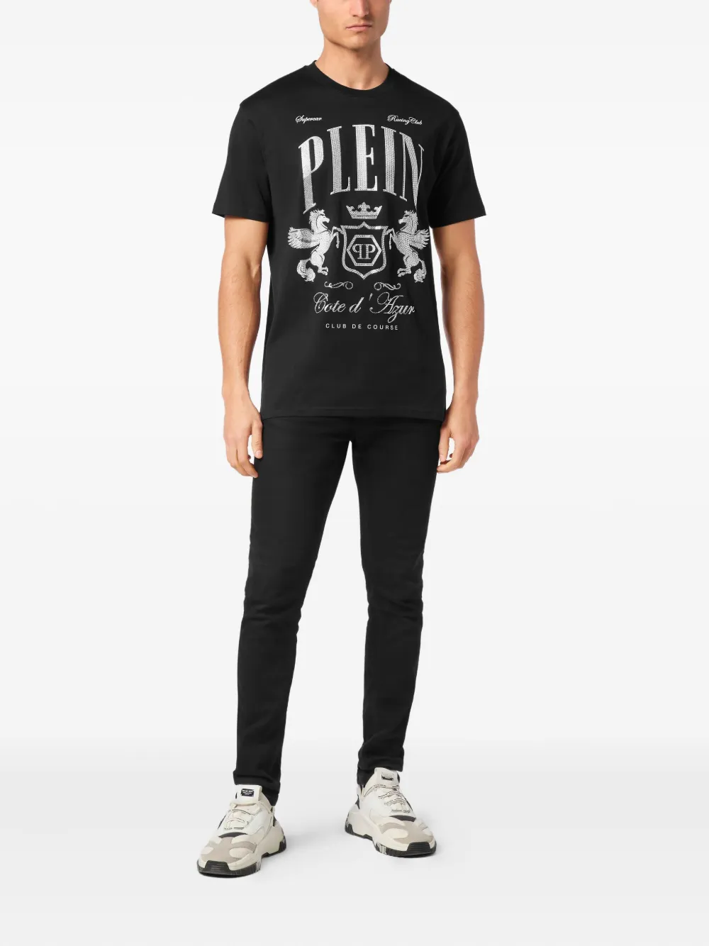 Philipp Plein playera Cote D'Azur | Playeras | Image 2
