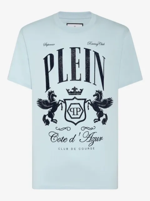 Philipp Plein playera Cote D'Azur
