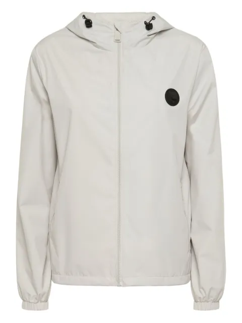 Plein Sport lightweight hooded jacket 