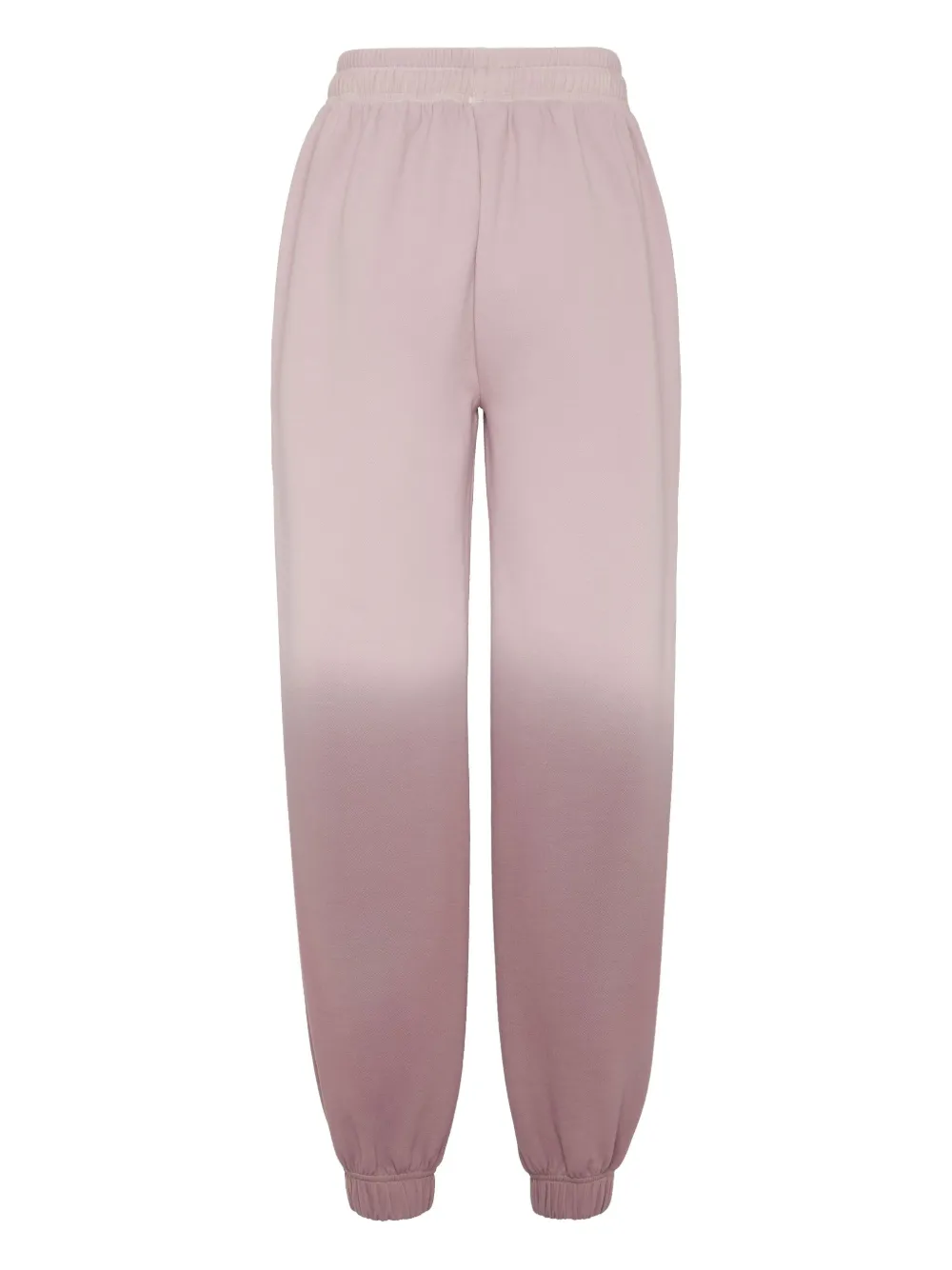 Plein Sport Trainingsbroek met logopatch - Roze