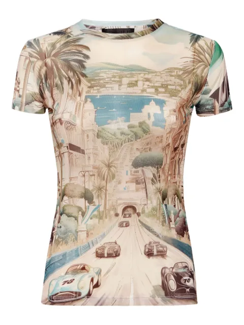 Philipp Plein T-shirt Sexy Pure