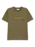 Off-White Ants Arrow T-shirt - Green