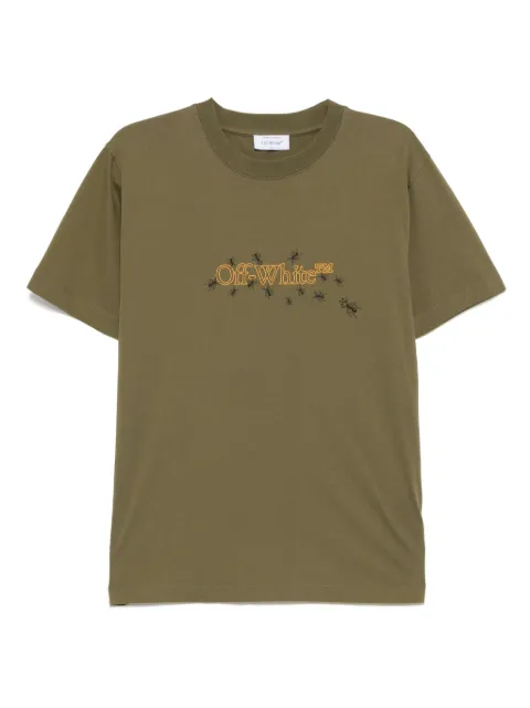 Off-White Ants Arrow T-shirt