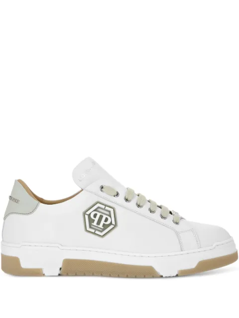 Philipp Plein Hexagon trainers 